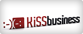 Kiss­busi­ness